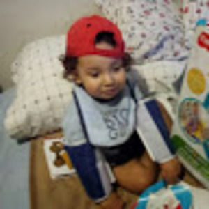 Meet your Posher, Tyler bear slippin and sliding